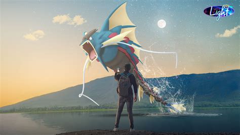 gyarados weakness pokemon go|Gyarados .